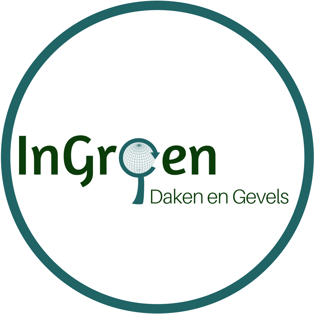 InGroen Daken en Gevels